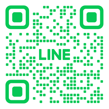 LINE QR Code